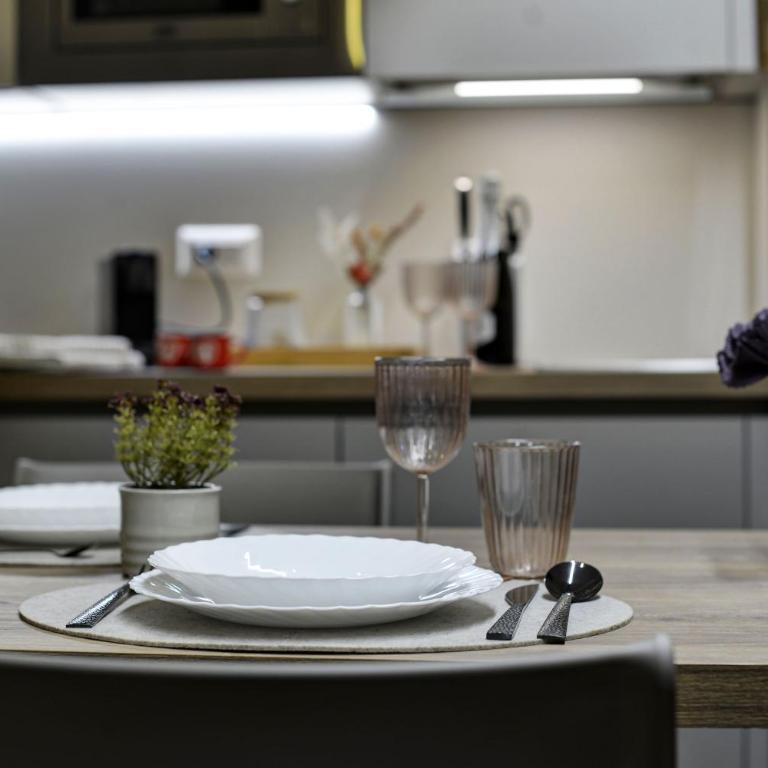 Petit Grandze, caldo rifugio - Appartamento con 1 Camera da Letto - 2