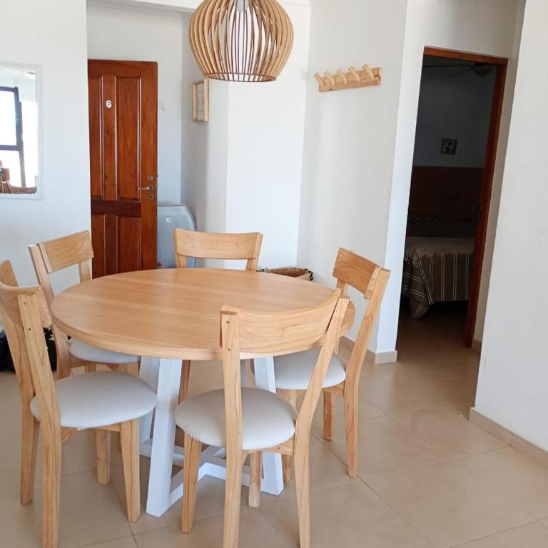 El arenal vista al mar - One-Bedroom Apartment - 13