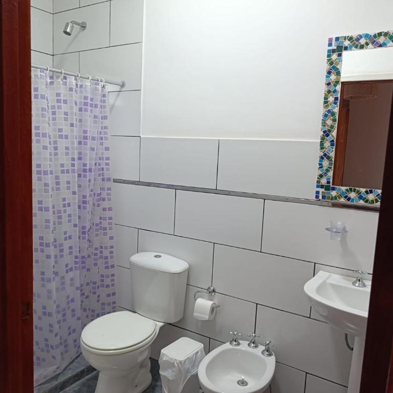 Casa Folks B&B - Suite con vistas a la piscina - 10