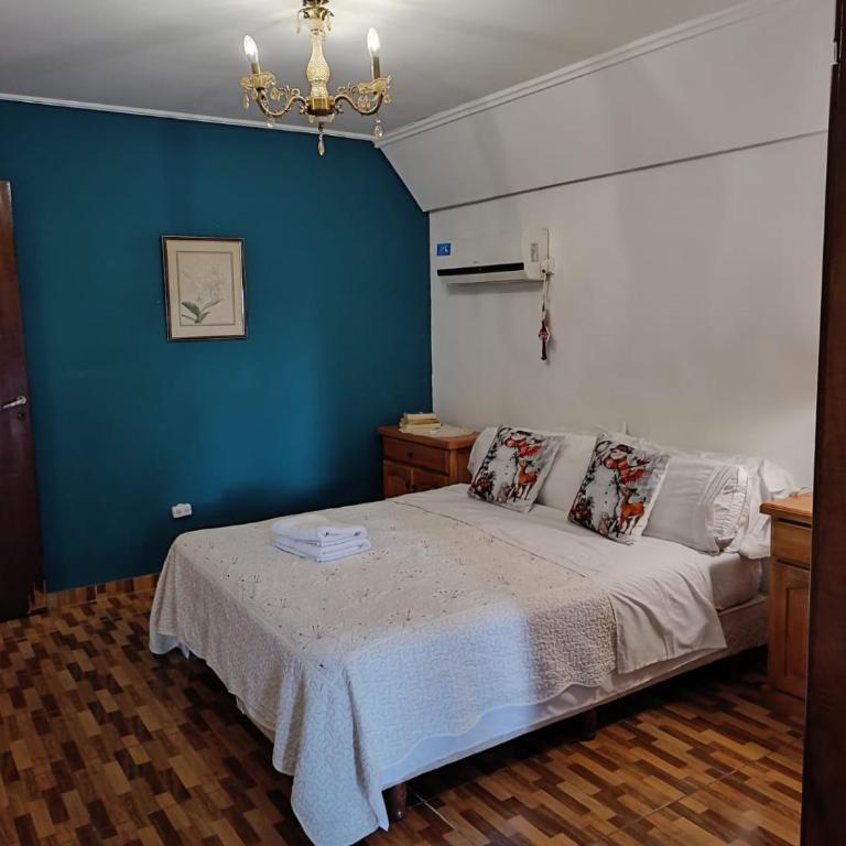 Casa Folks B&B - Suite con vistas a la piscina - 7