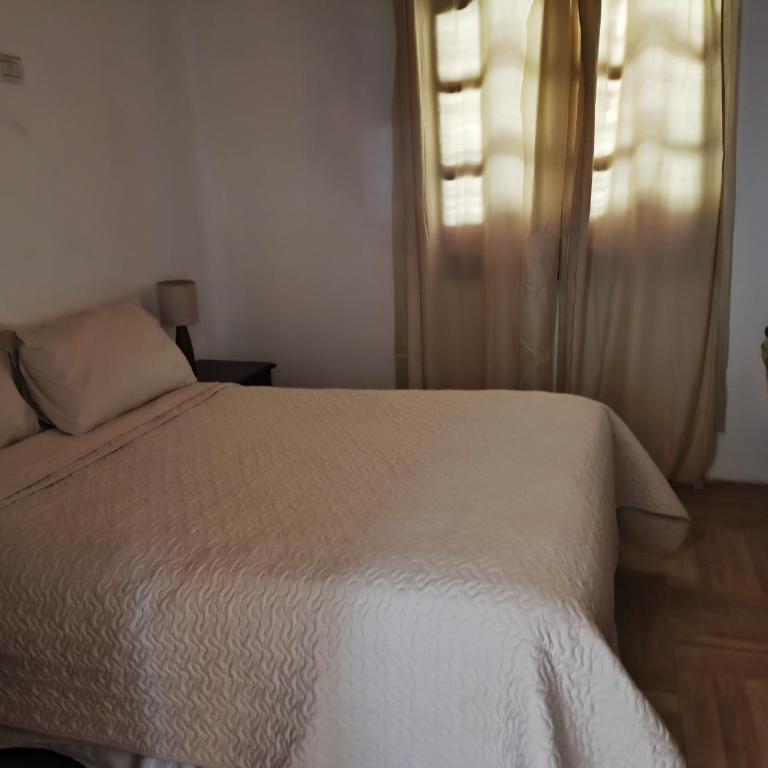 Las Carolas - Casa con 1 dormitorio - 10