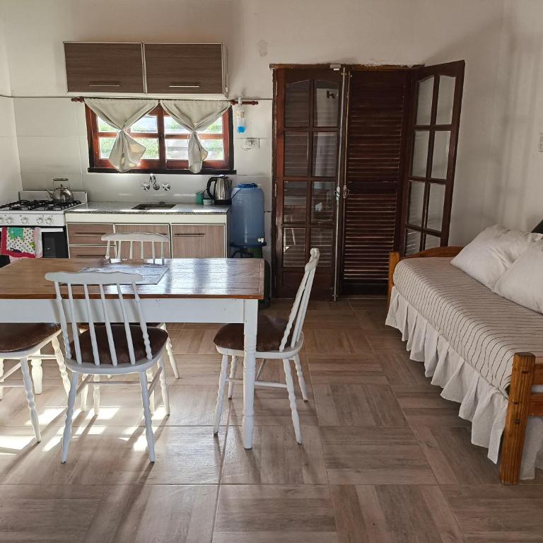 Las Carolas - Casa con 1 dormitorio - 8