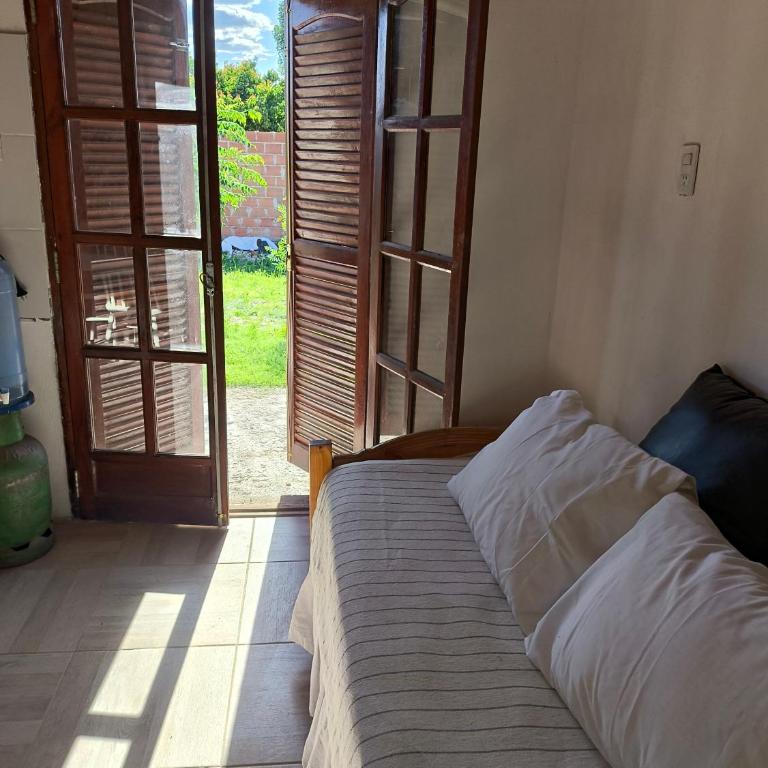 Las Carolas - Casa con 1 dormitorio - 9