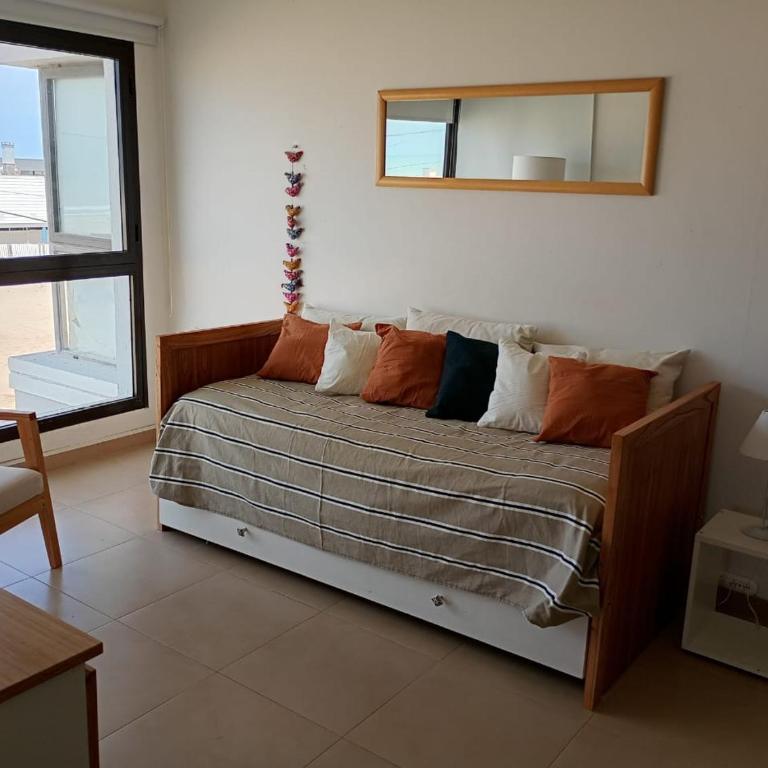 El arenal vista al mar - One-Bedroom Apartment - 10