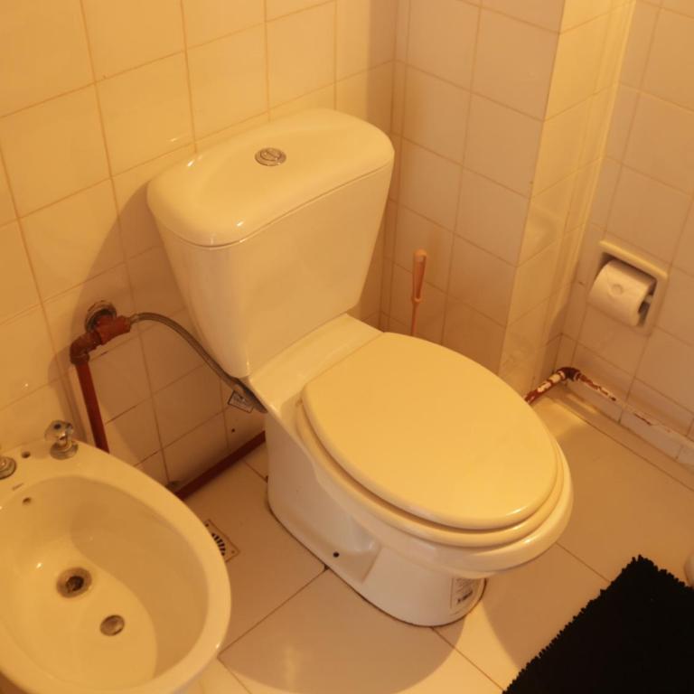 Corazón de la barra - One-Bedroom Apartment - 6