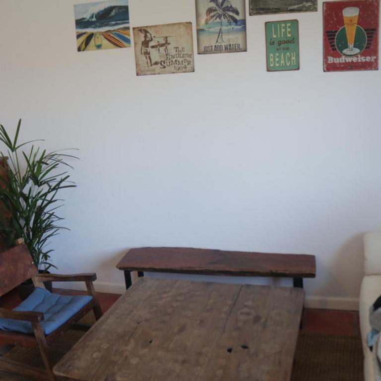 Corazón de la barra - One-Bedroom Apartment - 7
