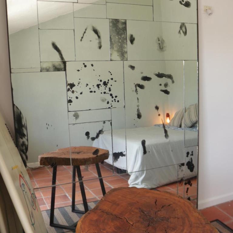 Corazón de la barra - One-Bedroom Apartment - 8