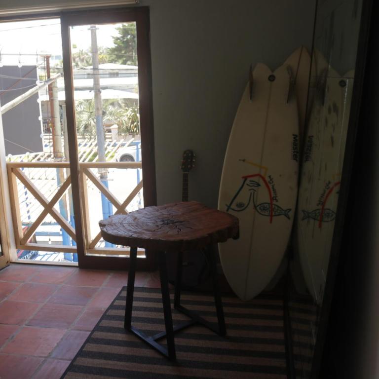 Corazón de la barra - One-Bedroom Apartment - 9