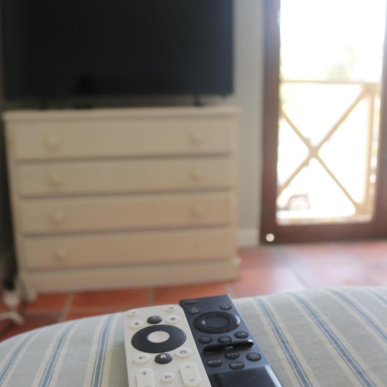 Corazón de la barra - One-Bedroom Apartment - 14