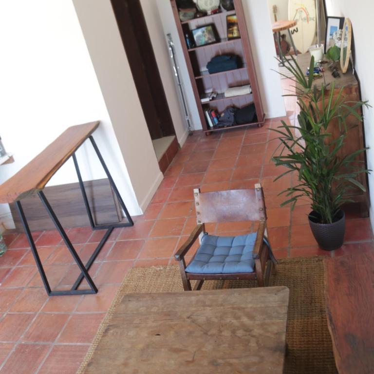 Corazón de la barra - One-Bedroom Apartment - 15
