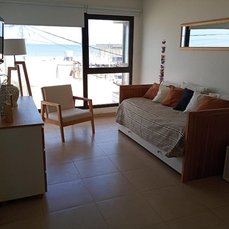 El arenal vista al mar - One-Bedroom Apartment - 11