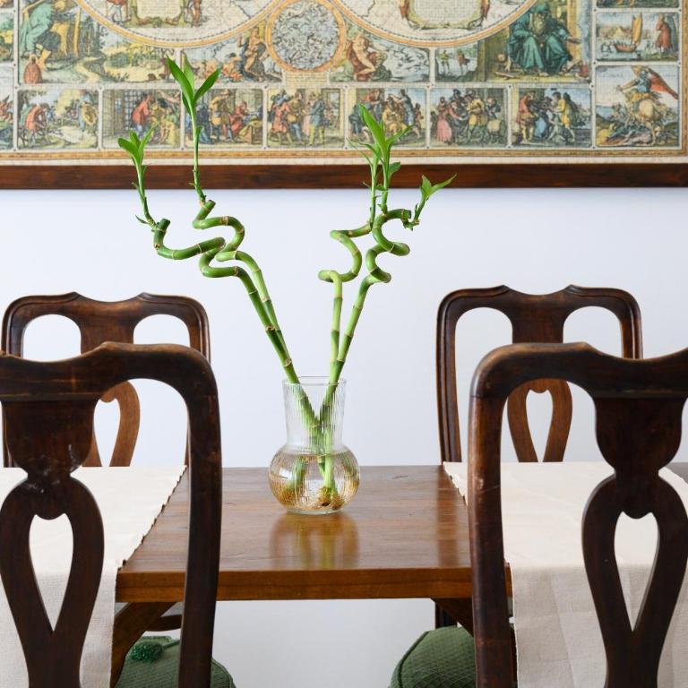 Casa NeLLa, Apartment with 2 bedrooms, Rome - Appartamento con 2 Camere da Letto - 17