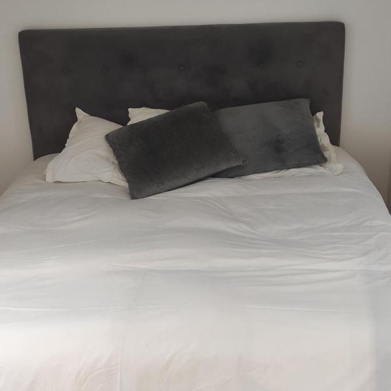 Appartement vu sur la cathédrale - Apartamento de 2 dormitorios - 12