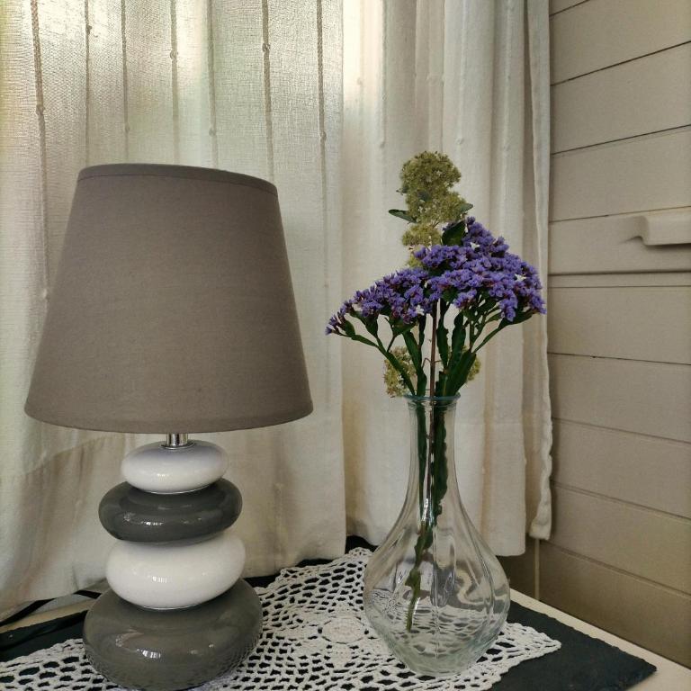 Casita de Estrellas - One-Bedroom House - 19