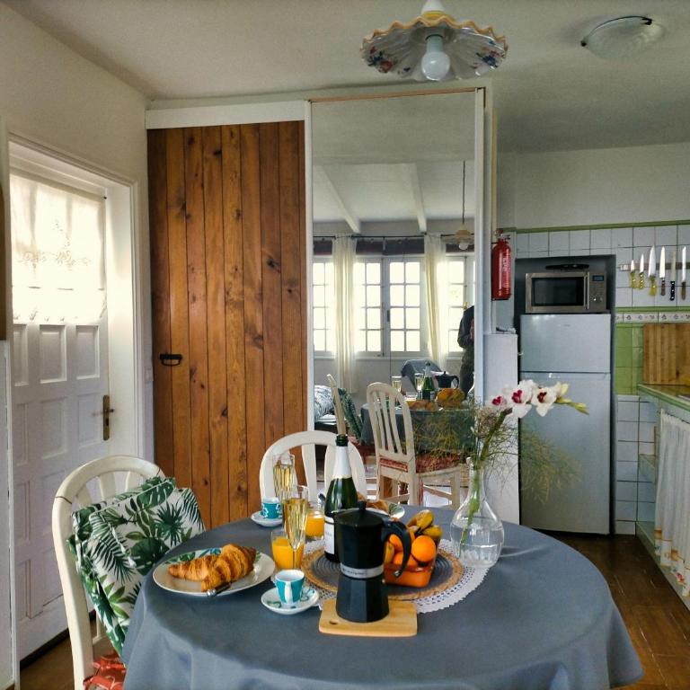 Casita de Estrellas - One-Bedroom House - 20