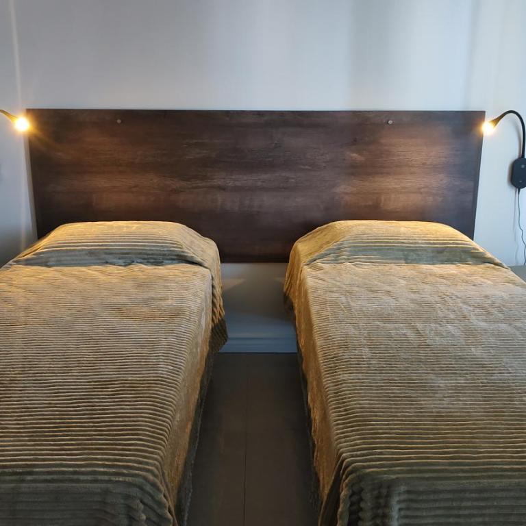 Marina - Apartamento de 1 dormitorio - 5