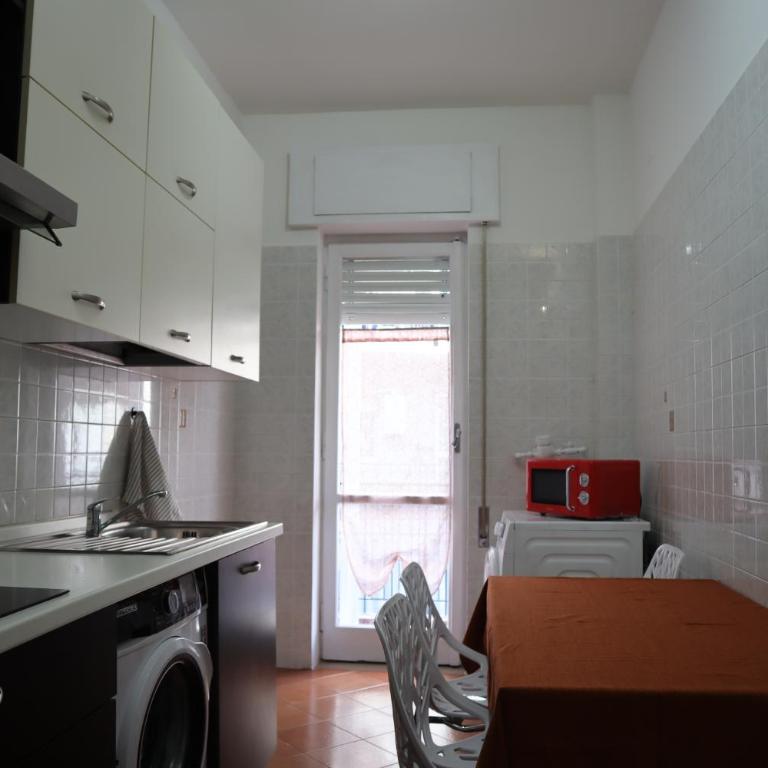 Family Jester - Appartamento Familiare con 1 Camera da Letto - 29