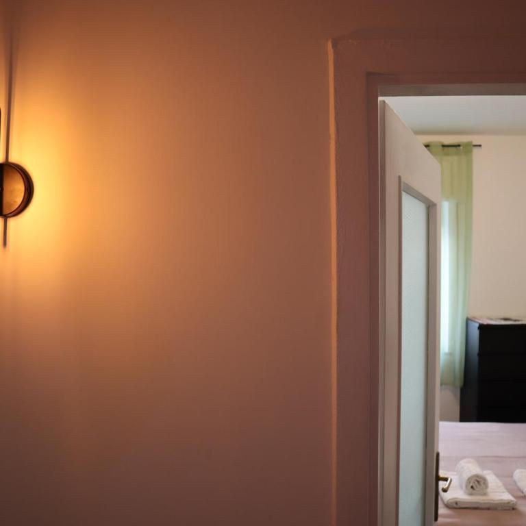 Family Jester - Appartamento Familiare con 1 Camera da Letto - 11
