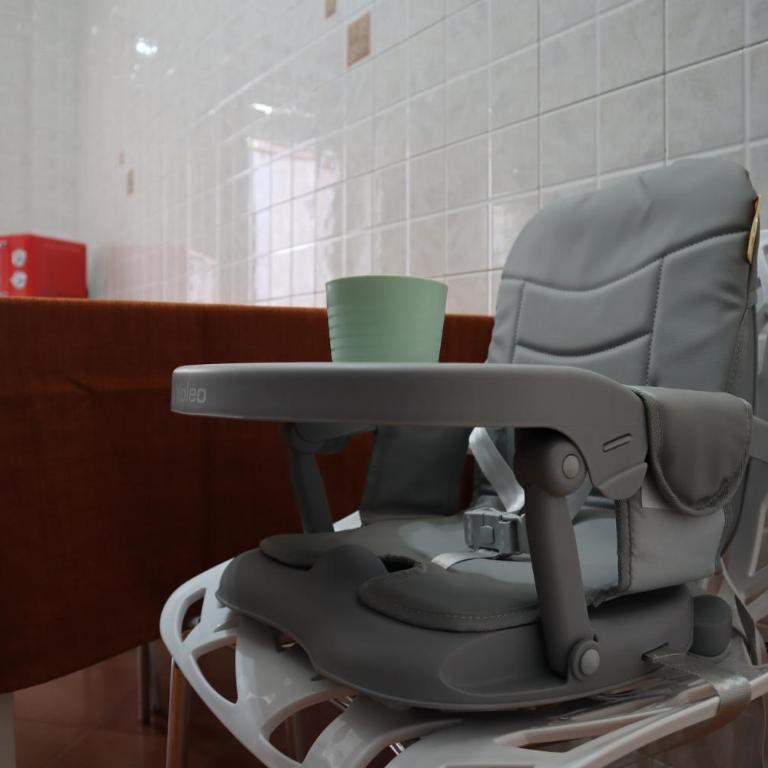 Family Jester - Appartamento Familiare con 1 Camera da Letto - 17