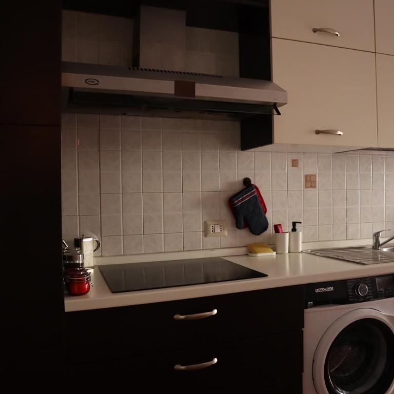 Family Jester - Appartamento Familiare con 1 Camera da Letto - 18