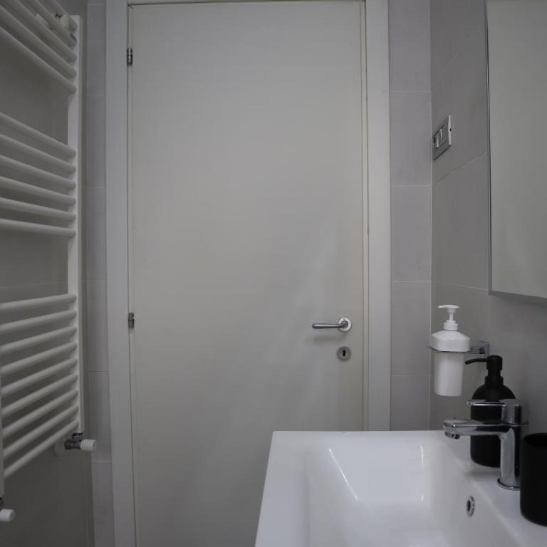 Family Jester - Appartamento Familiare con 1 Camera da Letto - 21