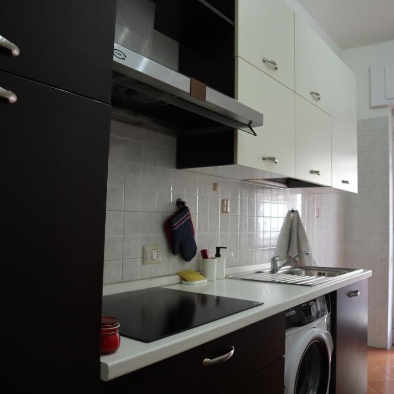 Family Jester - Appartamento Familiare con 1 Camera da Letto - 24