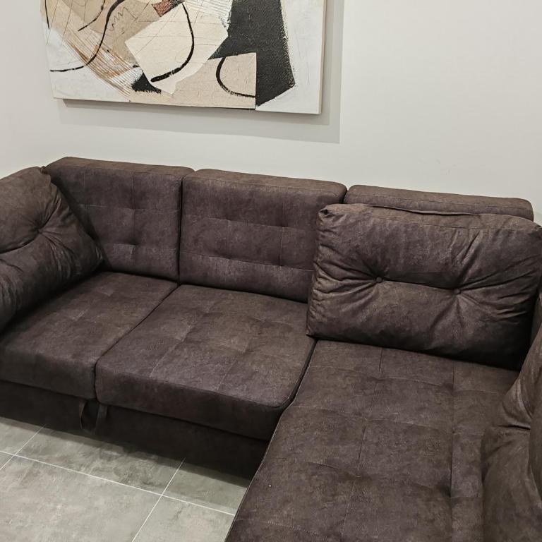 Apartman sa pogledom na Ozren - One-Bedroom Apartment - 14