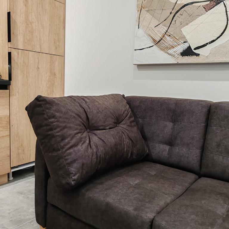 Apartman sa pogledom na Ozren - One-Bedroom Apartment - 16
