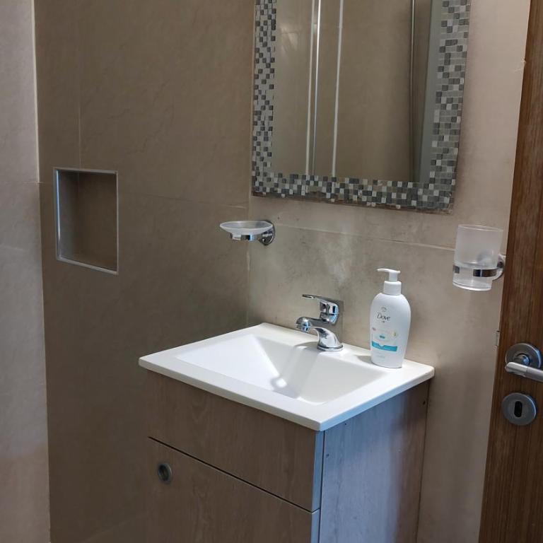 Marina - Apartamento de 1 dormitorio - 9