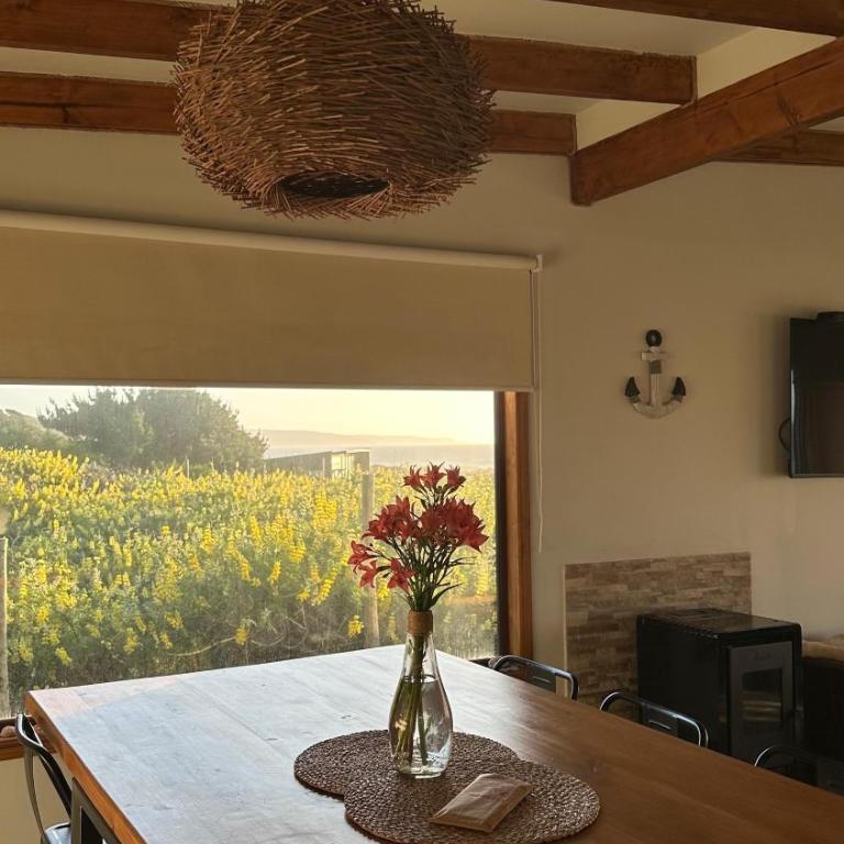 Casa Olas, Refugio Costero - Three-Bedroom House - 32