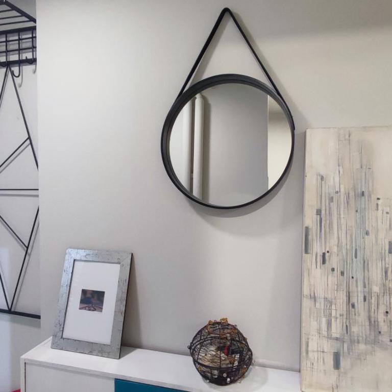 Blue Sparrow, city center studio - Studio - 48