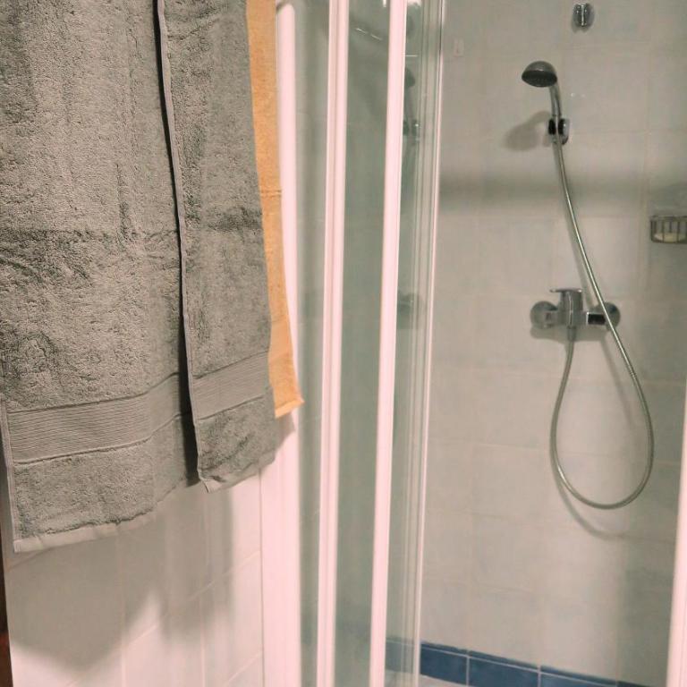 Charming Albaicin Patio Flat Free onsite parking - Two-Bedroom Apartment - 26