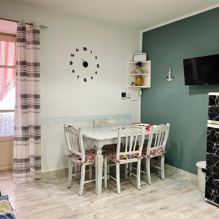 Casa Diema - Appartamento con 1 Camera da Letto - 24