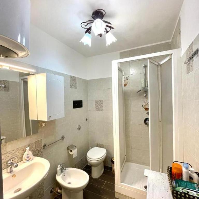 Casa Diema - Appartamento con 1 Camera da Letto - 27