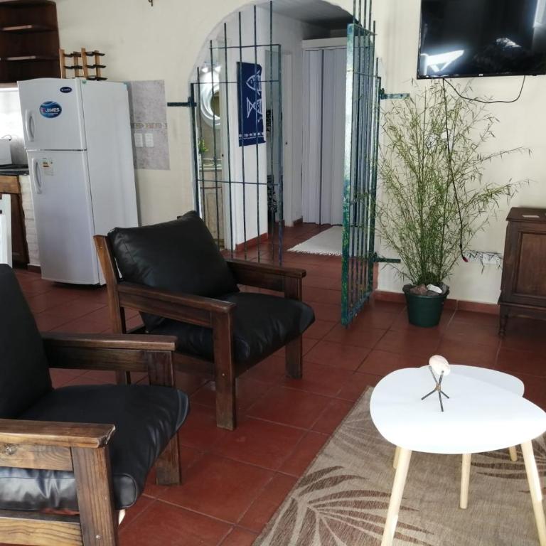 Balaka - Casa de 2 dormitorios - 3