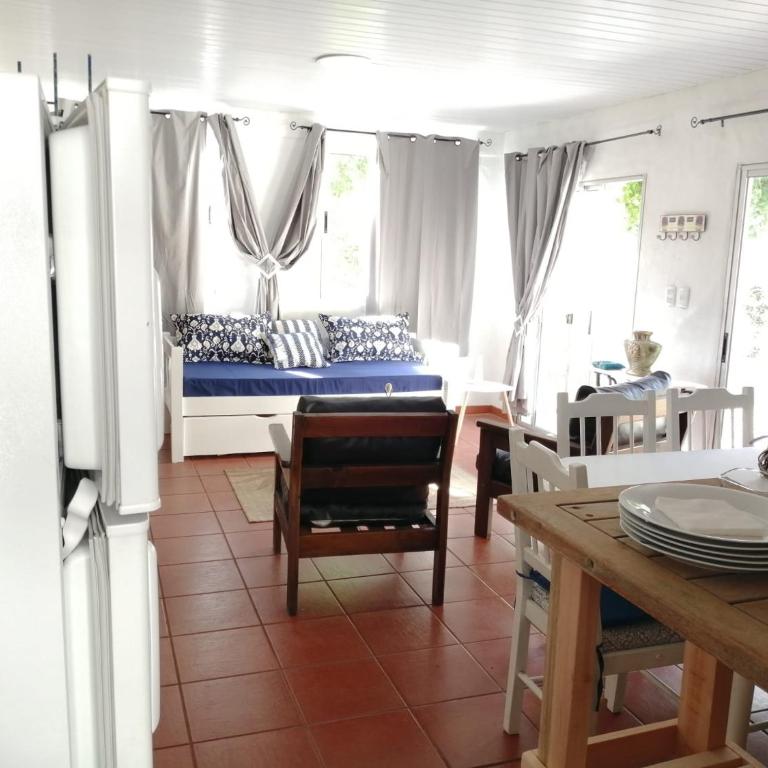 Balaka - Casa de 2 dormitorios - 7