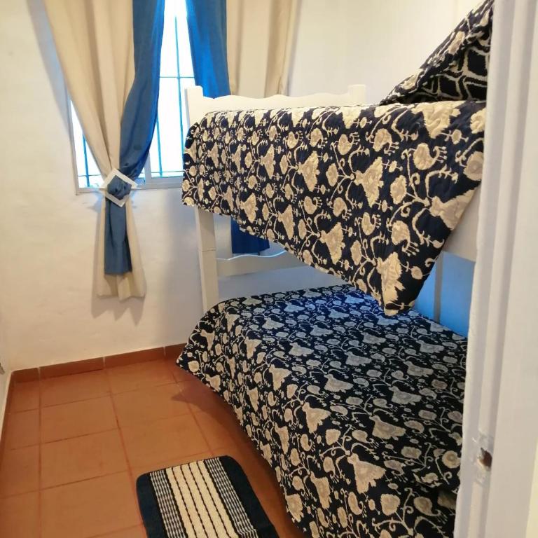 Balaka - Casa de 2 dormitorios - 9