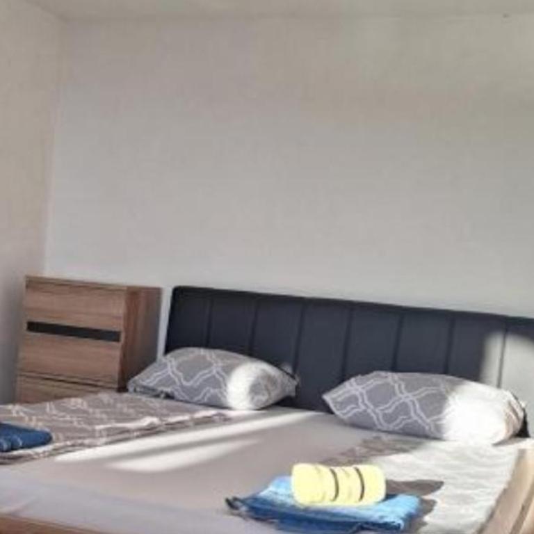 Bacevine - One-Bedroom Apartment - 2