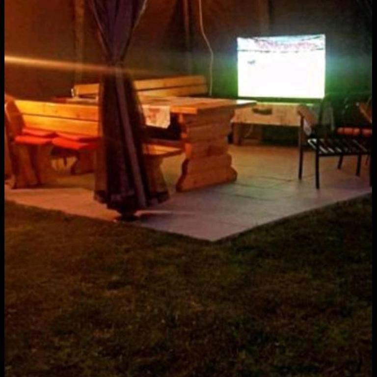 Bacevine - One-Bedroom Apartment - 10