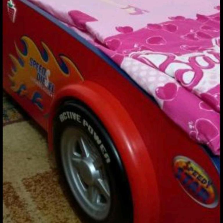 Bacevine - One-Bedroom Apartment - 12