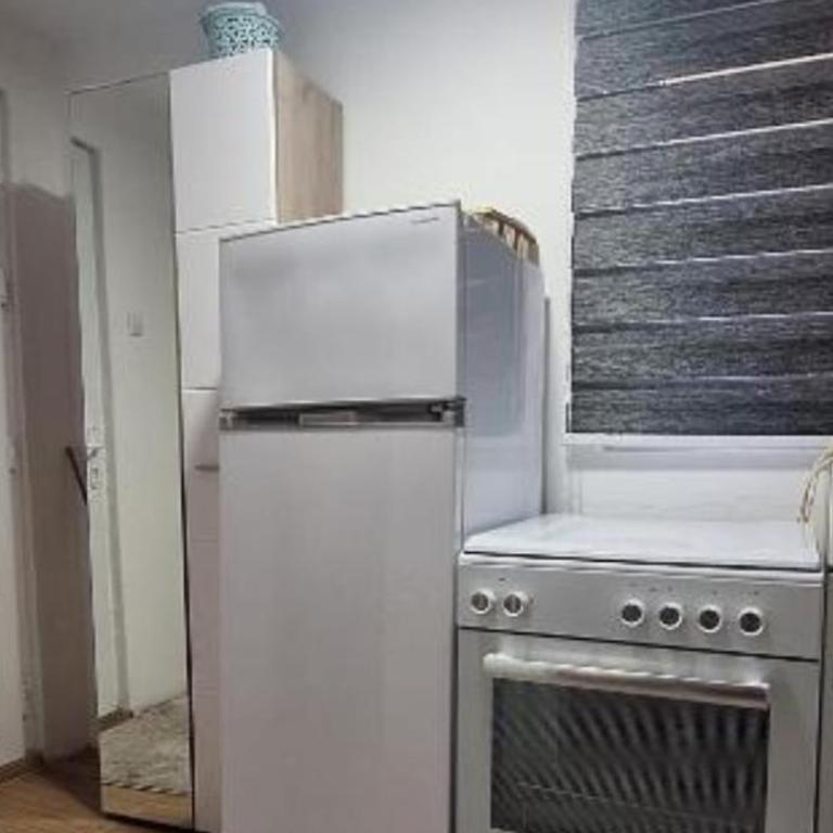 Bacevine - One-Bedroom Apartment - 15