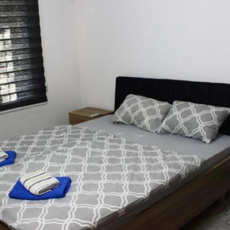 Bacevine - One-Bedroom Apartment - 20