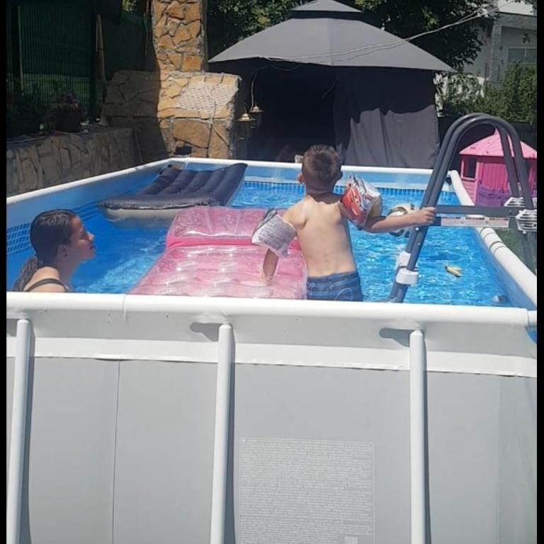 Bacevine - One-Bedroom Apartment - 30