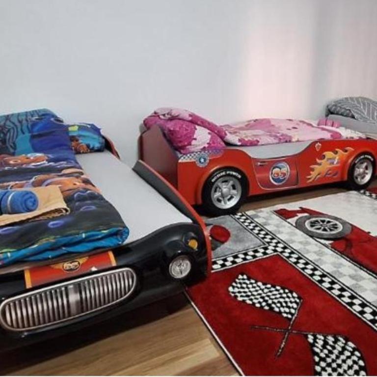 Bacevine - Apartman sa 1 Spavaćom Sobom - 31