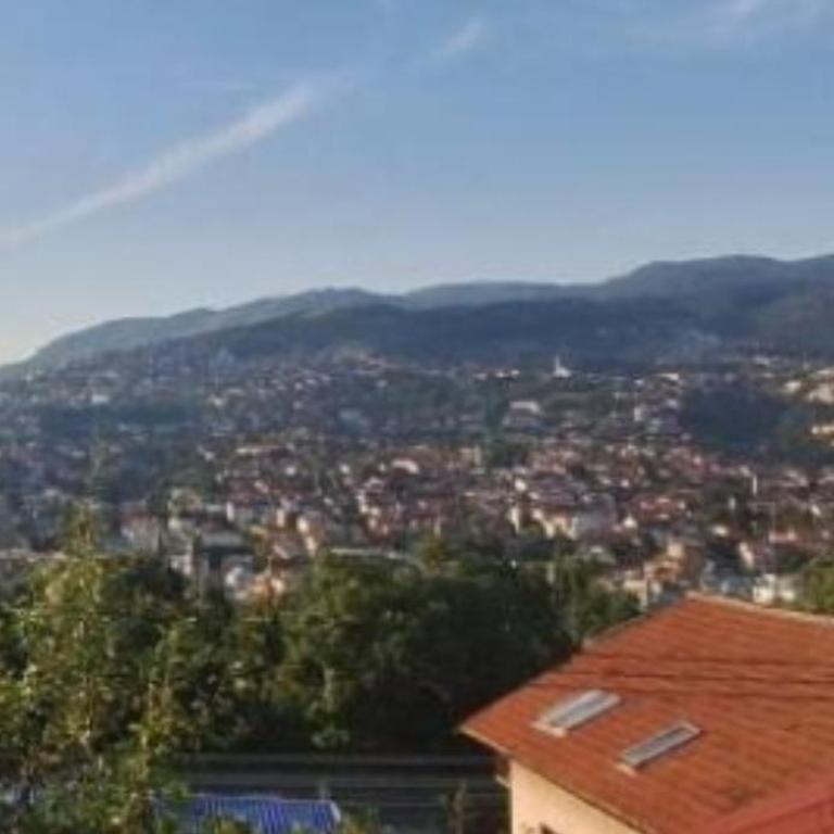 Bacevine - One-Bedroom Apartment - 37