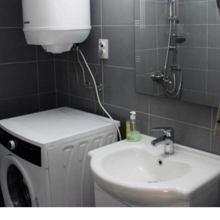 Bacevine - One-Bedroom Apartment - 40