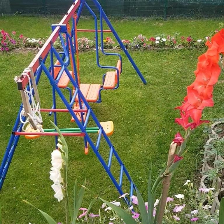 Bacevine - One-Bedroom Apartment - 45