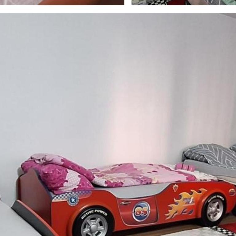 Bacevine - One-Bedroom Apartment - 47