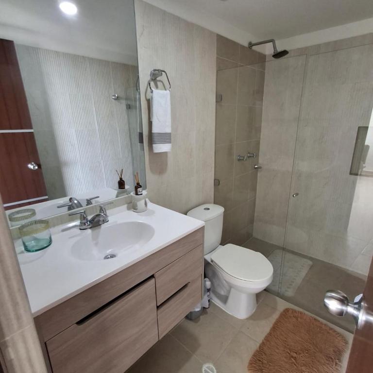 APARTAHOTEL Jova - Apartamento de 2 dormitorios - 6
