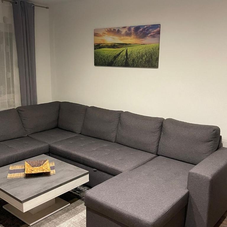Augsburger Apartment - Appartamento con 2 Camere da Letto - 1